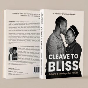 Cleave to Bliss