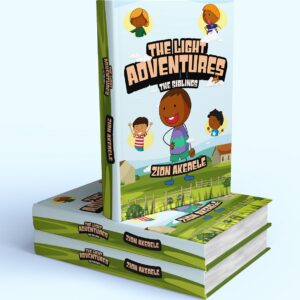 The Light Adventures