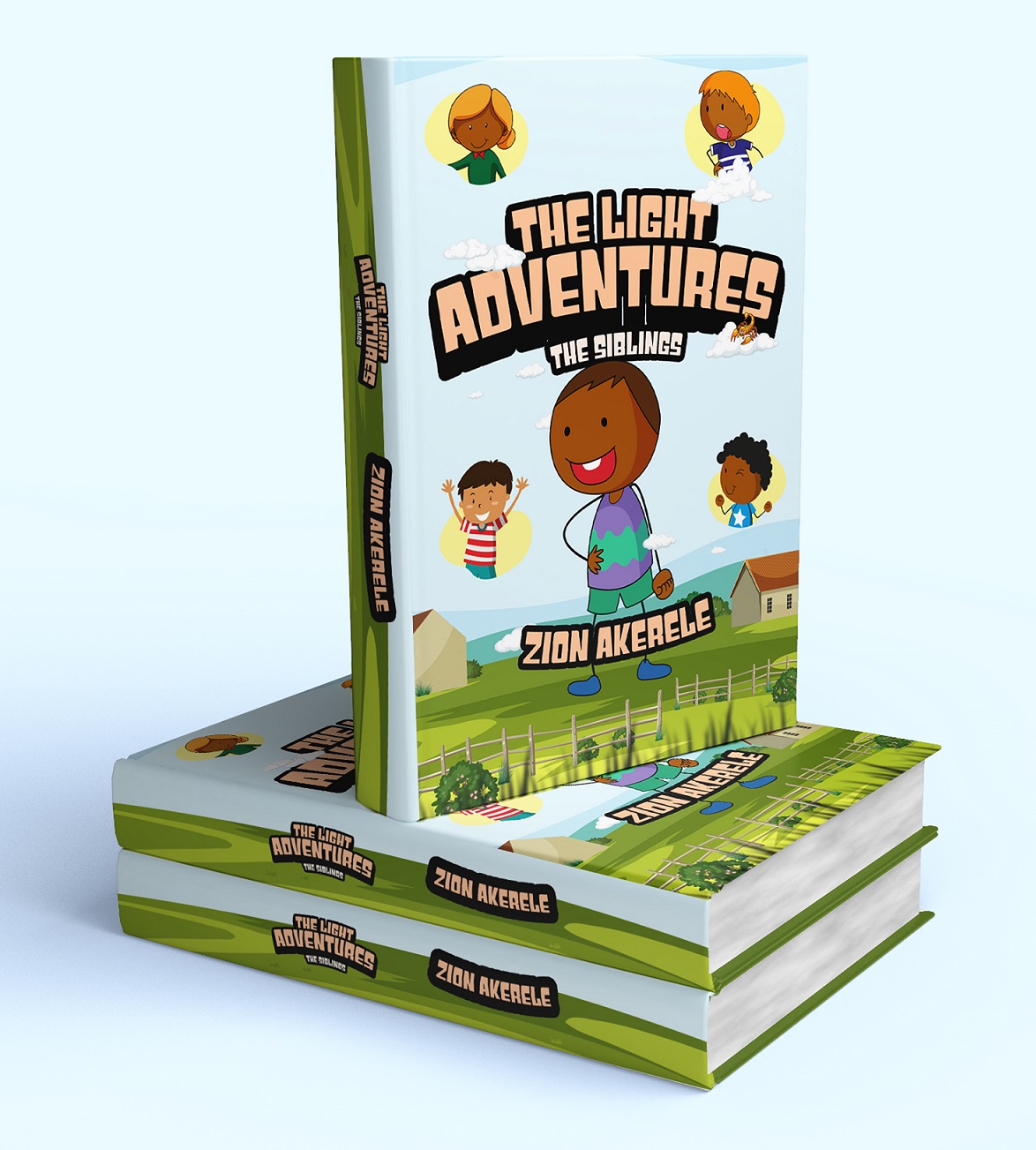 The Light Adventures